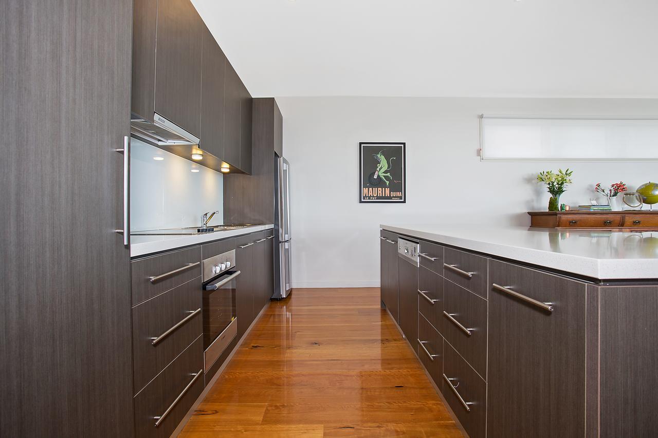 12 Apostles Accommodation Anchors Beach House With Sea Views Port Campbell Exterior foto